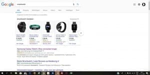 Google Shopping